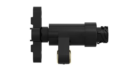 Фото 7 - Автозапчастина Wabco 441 050 120 0 (4410501200)