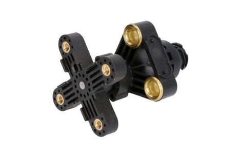 Датчик, пневматическая подвеска - Wabco 441 050 123 0