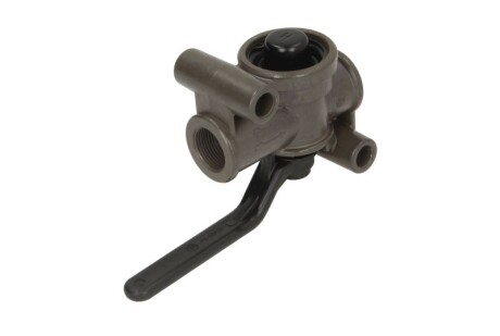 Фото 2 - Автозапчастина Wabco 4520021320