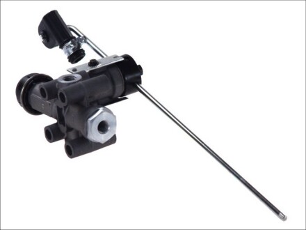 Фото 2 - Автозапчасть Wabco 464 006 002 0