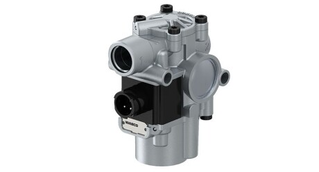 Фото 4 - Автозапчасть Wabco 472 195 018 0