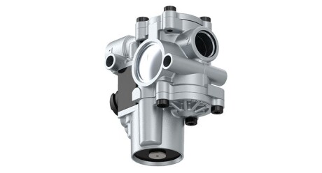 Фото 6 - Автозапчасть Wabco 472 195 018 0