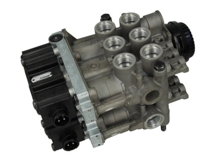 Фото 2 - Автозапчастина Wabco 472 905 111 0 (4729051110)