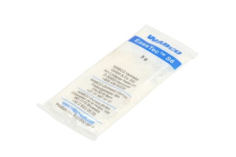 Універсальна змазка, унісилікон GLK 112 (0,005KG) - Wabco 8305020874