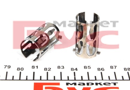 Затискна втулка, датчик кількості обертів колеса - Wabco 899 759 815 4