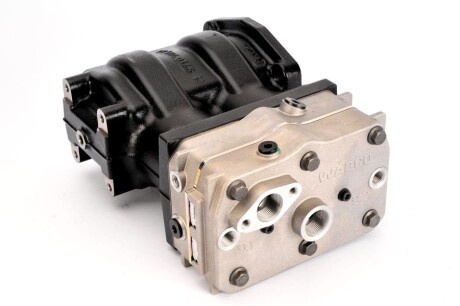 Фото 2 - Стойка амортизатору (амортизатор) Wabco 911 504 506 0 (9115045060)