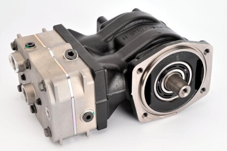 Фото 3 - Стойка амортизатору (амортизатор) Wabco 911 504 506 0 (9115045060)