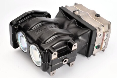 Фото 4 - Стойка амортизатору (амортизатор) Wabco 911 504 506 0 (9115045060)