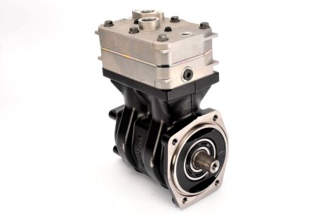 Фото 5 - Стойка амортизатору (амортизатор) Wabco 911 504 506 0 (9115045060)