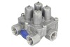 Клапан многоцикловой защиты - (81521516098) Wabco 934 714 400 0 (фото 1)