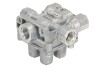 Клапан многоцикловой защиты - (81521516098) Wabco 934 714 400 0 (фото 2)