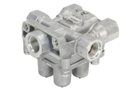 Фото 2 - Автозапчасть Wabco 934 714 400 0