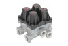 Клапан многоцикловой защиты - Wabco 9347147400 (фото 1)