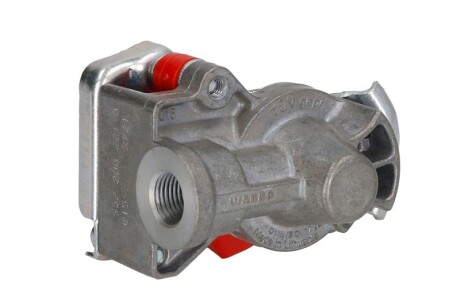 Фото 2 - Автозапчастина Wabco 952 200 221 0 (9522002210)