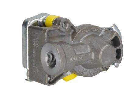 Фото 2 - Автозапчастина Wabco 952 200 222 0 (9522002220)