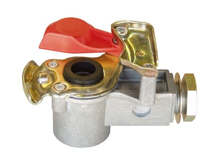 Фото 7 - Автозапчасть Wabco 952 201 002 0 (9522010020)