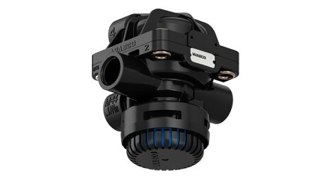 Фото 4 - Прочий элемент тормозной системы Wabco 973 006 003 0 (9730060030)