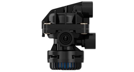 Фото 5 - Прочий элемент тормозной системы Wabco 973 006 003 0 (9730060030)