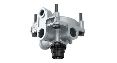 Фото 5 - Інший елемент гальмівної системи Wabco 973 011 000 0