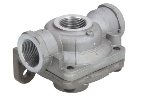 Клапан аварийного растормаживания - Wabco 973 500 000 0