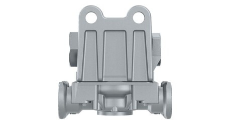 Фото 7 - Автозапчасть Wabco 973 500 051 0