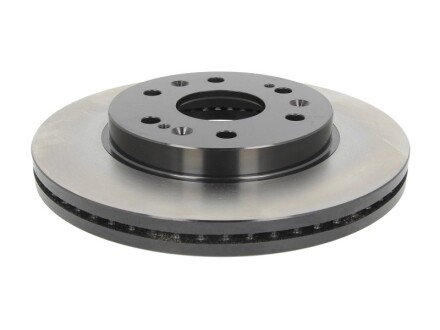 Диск гальмівний передн Лів/Прав (330ммx30мм) CADILLAC ESCALADE, XTS CHEVROLET AVALANCHE, EXPRESS, SILVERADO 1500, SUBURBAN, TAHOE LTZ GMC SIERRA, SIERRA 1500, YUKON 10.98- - WAGNER BD126358