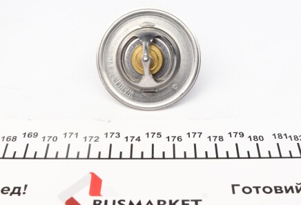 Фото 3 - Термостат системи охолодження WAHLER 3136.82D50