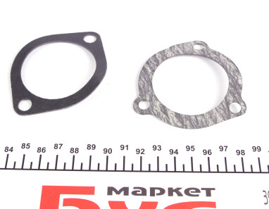 Фото 2 - Термостат системы охлаждения WAHLER 3468.88D (346888D)