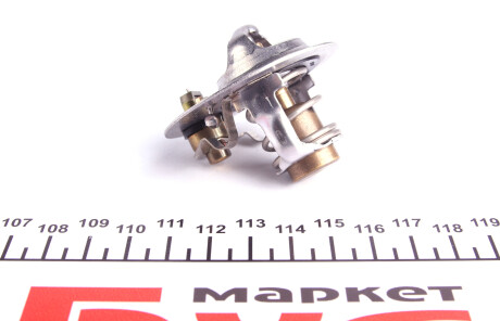 Фото 3 - Термостат системы охлаждения WAHLER 3468.88D (346888D)