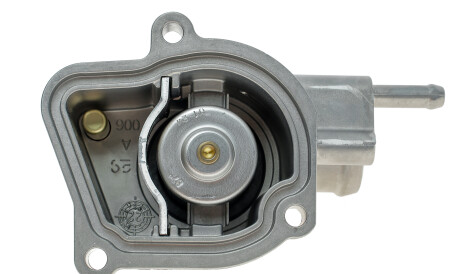 Фото 2 - Термостат системы охлаждения WAHLER 410171.87D (41017187D)