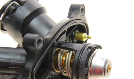 Фото 2 - Термостат системи охолодження WAHLER 410389.103D (410389103D)