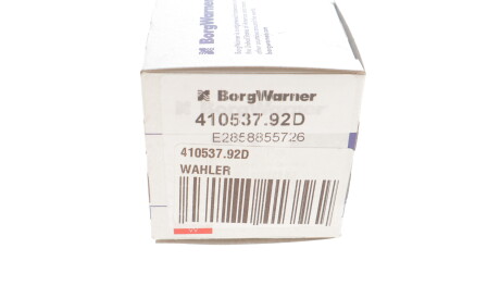 Фото 3 - Термостат системи охолодження WAHLER 410537.92D (41053792D)