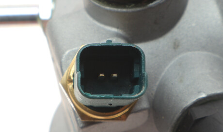 Фото 3 - Термостат системы охлаждения WAHLER 410588.88D