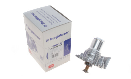 Фото 4 - Термостат системы охлаждения WAHLER 410937.82D (41093782D)