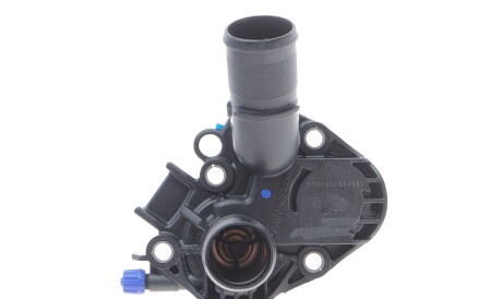 Фото 3 - Термостат системы охлаждения WAHLER 411025.89D (41102589D)