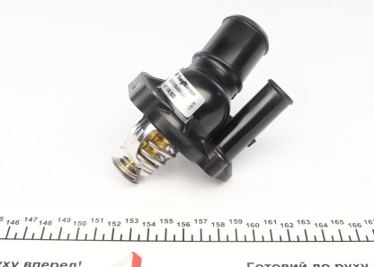 Фото 2 - Термостат системы охлаждения WAHLER 41188682D