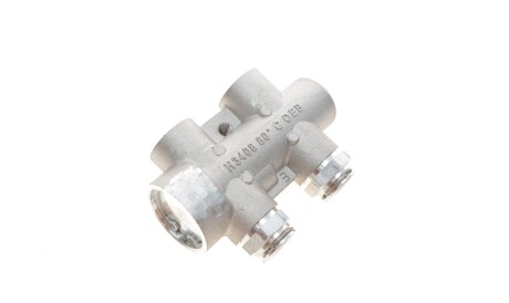 Фото 2 - Автозапчасть WAHLER 411975.80D0 (41197580D0)