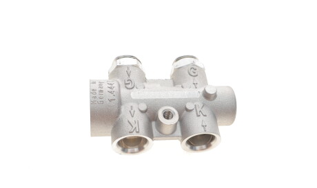 Фото 3 - Автозапчасть WAHLER 411975.80D0 (41197580D0)