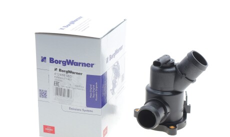 Фото 2 - Автозапчасть WAHLER 412488.96D (41248896D)