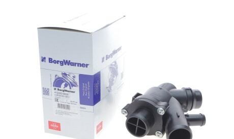 Фото 2 - Корпус термостата WAHLER 412500.95D0 (41250095D0)