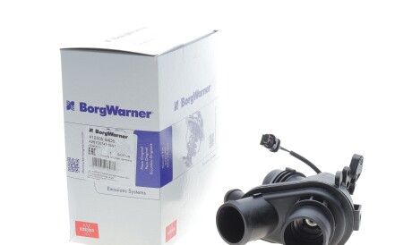 Фото 2 - Автозапчасть WAHLER 412505.94D0 (41250594D0)