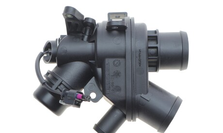 Термостат Land Rover Range Rover 5.0 13- (94°C) - WAHLER 412505.94D0