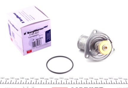 Фото 2 - Термостат системи охолодження WAHLER 4164.92D (416492D)