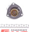 Термостат Opel Vectra A 2.0i 16V 89-95 - ((1338050, 1338057, 1338063, 90220435, 90354822)) WAHLER 4164.92D (фото 5)