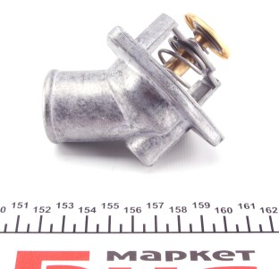 Фото 6 - Термостат системи охолодження WAHLER 4164.92D (416492D)