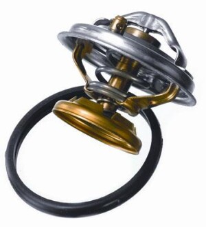 Фото 2 - Термостат системы охлаждения WAHLER 417680D