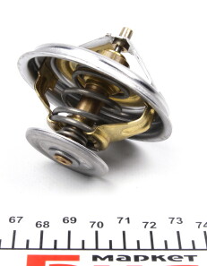 Фото 3 - Термостат системи охолодження WAHLER 4235.80D (423580D)