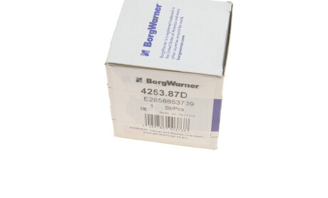 Фото 5 - Термостат системы охлаждения WAHLER 4253.87D (425387D)