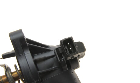 Фото 2 - Термостат системы охлаждения WAHLER 4337.105D (4337105D)