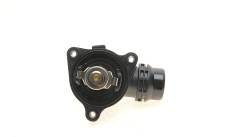 Фото 3 - Термостат системы охлаждения WAHLER 4337.105D (4337105D)